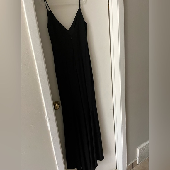 Black Prom Dress - Picture 6 of 6